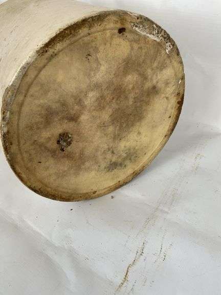 5-Gallon Stoneware Jug