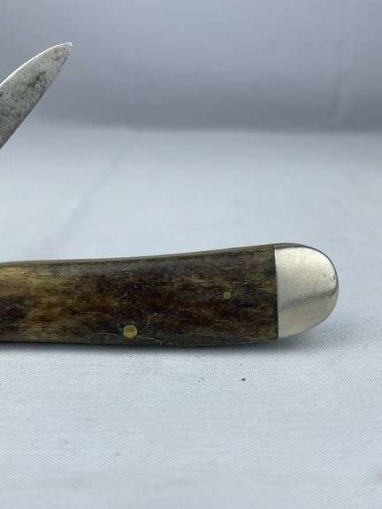 Case XX 3249 Pocket Knife