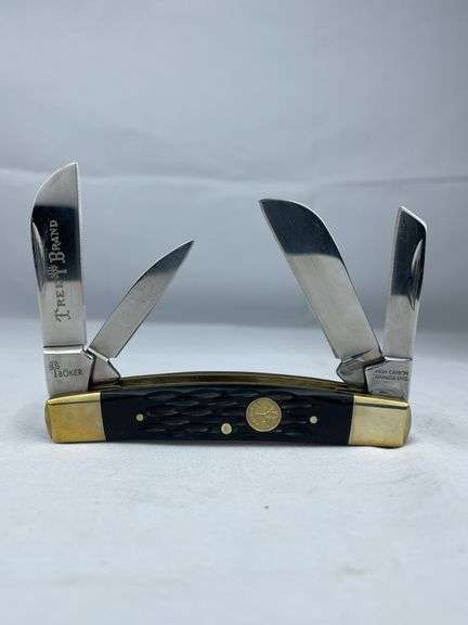 Boker Tree Brand Congress Pocket Knife image