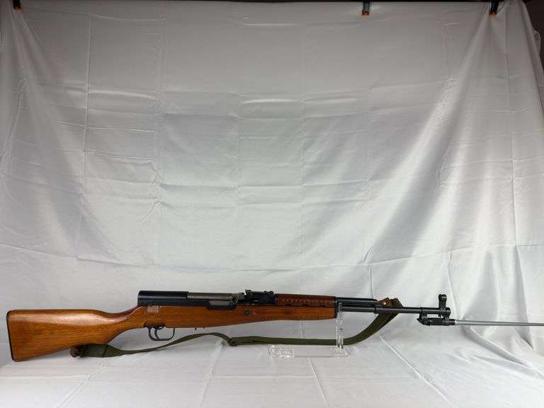 Norinco  7.62x39  SKS  D24070790 Norinco SKS