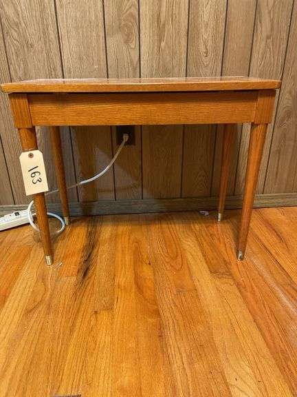 Wooden Piano Bench with Storage