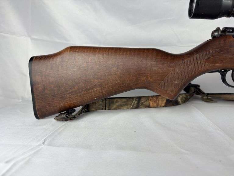 Savage  17HMR  93R17  1017186 Savage 93R17