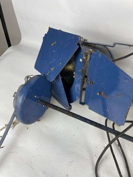 Pair of Stage Lights