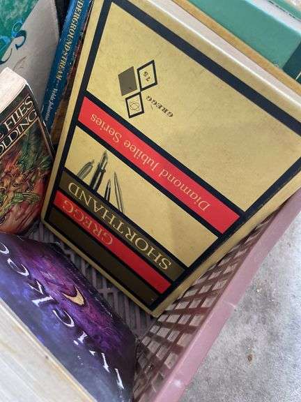 Lot of Assorted Books - Reader's Digest, Medical, 'Days of Our Lives' Series and More