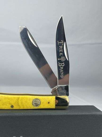 Boker tree brand