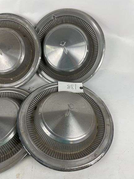 Hub caps