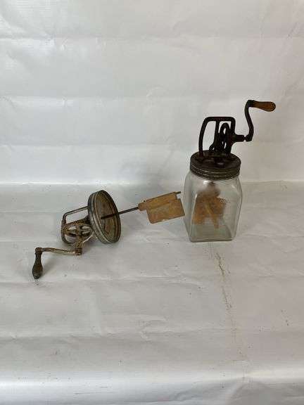 Dazey Churn No. 20