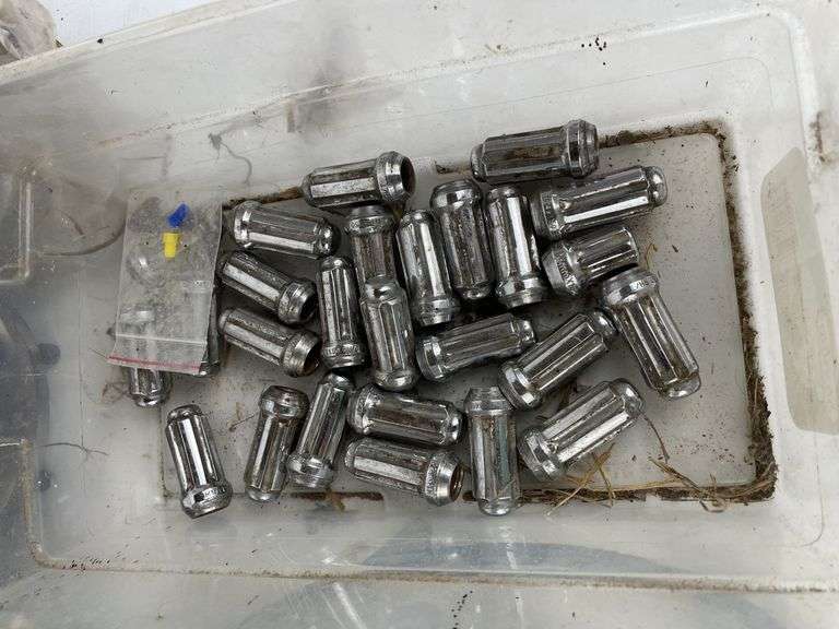 Car parts