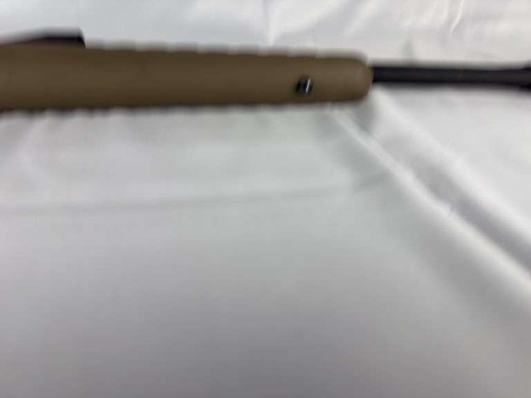 Ruger   450 Bushmaster  American   699-26678 Ruger American 450 Bushmaster