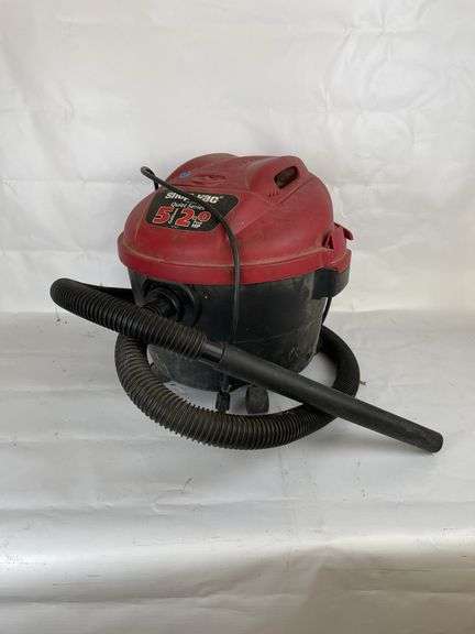 Shop-Vac 5 Gallon Wet/Dry Vacuum