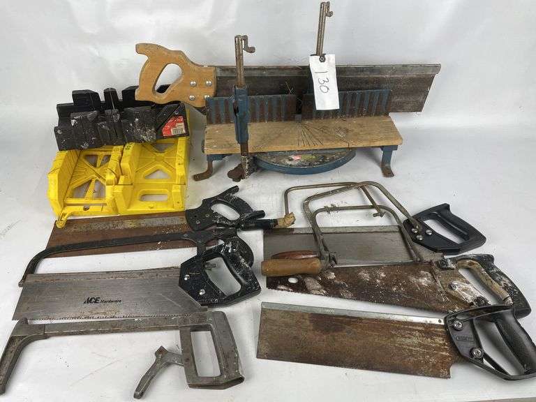 Miter saws image