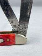 Case XX USA 63087 CV Pocket Knife