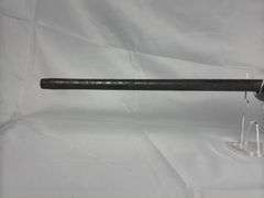 Interarms  22-250  Mark X  836656 Interarms Mark X 22-250