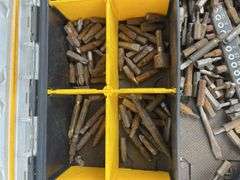 Screwdriver bits