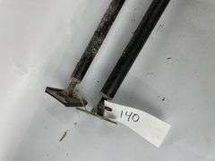 Slide stops (extendable)