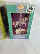 Carousel Horses & Figurine Collection