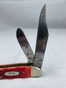 Case XX USA 63087 CV Pocket Knife