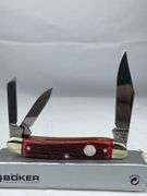 Boker Whittler