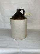 5-Gallon Stoneware Jug