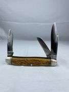 Kutmaster Utica N.Y. Pocket Knife