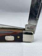 Two Pocket Knives, including Colonial Prov. U.S.A.