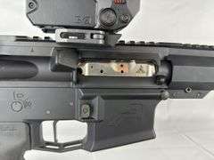 Aero precision   5.56  Mepro red dot Aero Precision AR 15