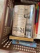 Lot of Assorted Books - Reader's Digest, Medical, 'Days of Our Lives' Series and More