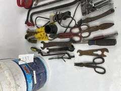Miscellaneous tools