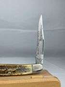 Bear and sons knife