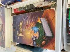 Large Collection of Disney VHS Tapes and DVDs