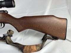 Savage  17HMR  93R17  1017186 Savage 93R17