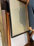 Boxes of Assorted Picture Frames