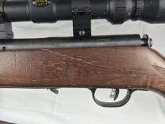 Savage  17HMR  93R17  1017186 Savage 93R17