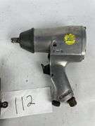 Pneumatic tools