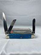 Case XX USA 6318 SS Pocket Knife with Box