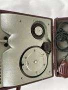 Webster Chicago model 80-1 recorder