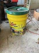 Xtreme Fluid 334 Hydraulic Fluid - Unopened