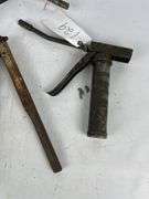 Grease guns