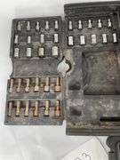 2- incomplete socket sets