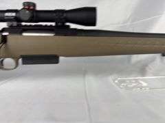 Ruger   450 Bushmaster  American   699-26678 Ruger American 450 Bushmaster