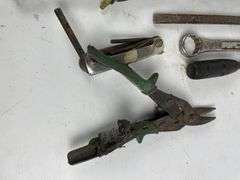 Miscellaneous tools