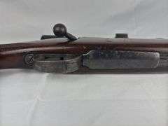 Interarms  22-250  Mark X  836656 Interarms Mark X 22-250