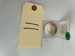 1987 Liberty 1 oz Silver Dollar