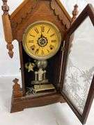 Ansonia Mantle Clock