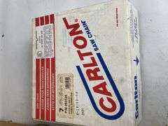 Assorted Small Engine and Equipment Parts