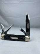 Vintage Utica Cutlery Co. Scout Pocket Knife