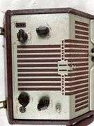 Webster Chicago model 80-1 recorder