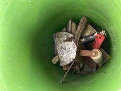 Concrete Finishing Tools & Seal Krete