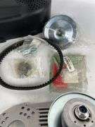 Go cart / mini bike clutch