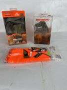 Wildgame Innovations Trail Cameras & Hunter Safety Vest